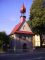 Kaplica w Czechowicach Dziedzicach