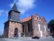 Gotycki kościół pw. Św. Jana w Malborku